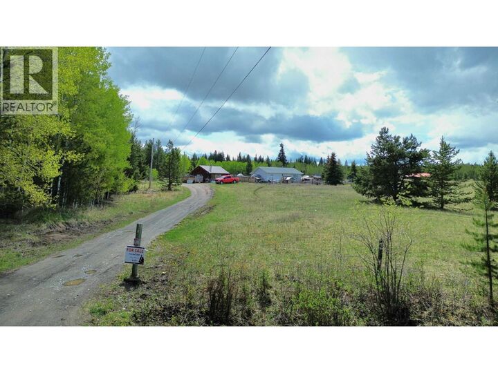 Property Photo: 6210 Robin Road BC V0K 2E3