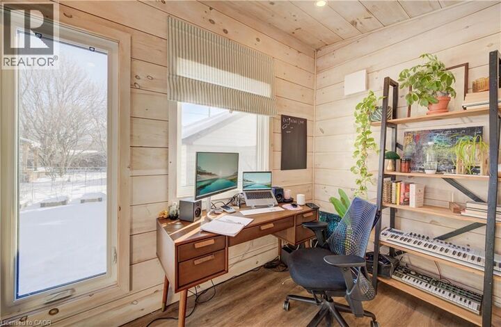 Property Photo: 60 Alpine Avenue ON L9A 1A6