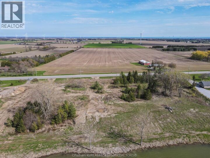 Property Photo:  V/L Talbot Trail East  ON N0P 1A0 