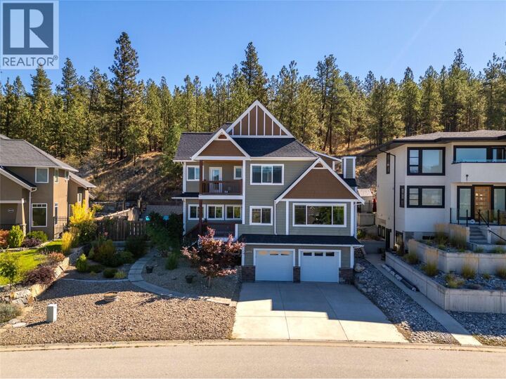 2478 Evergreen Drive — photo 1
