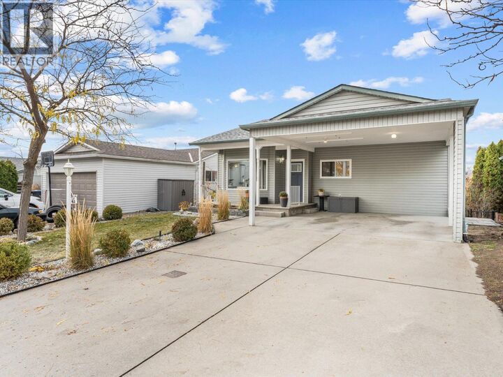 Property Photo: 6100 Old Vernon Road 45 BC V1X 7T8