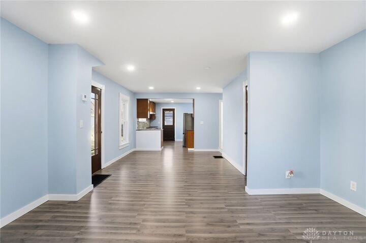 Property Photo:  322 E Main Street  OH 45449 