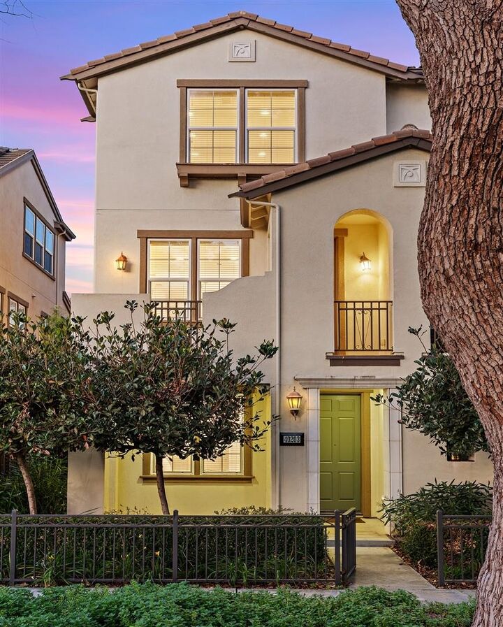 Property Photo:  40203 Antigua Rose Ter  CA 94538 