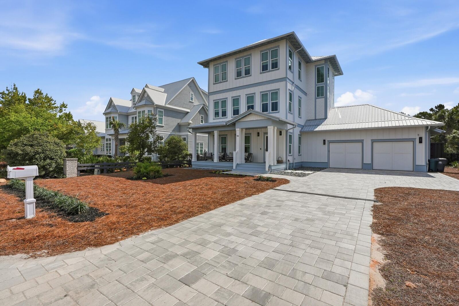 Property Photo:  90 Seacrest Drive  FL 32461 