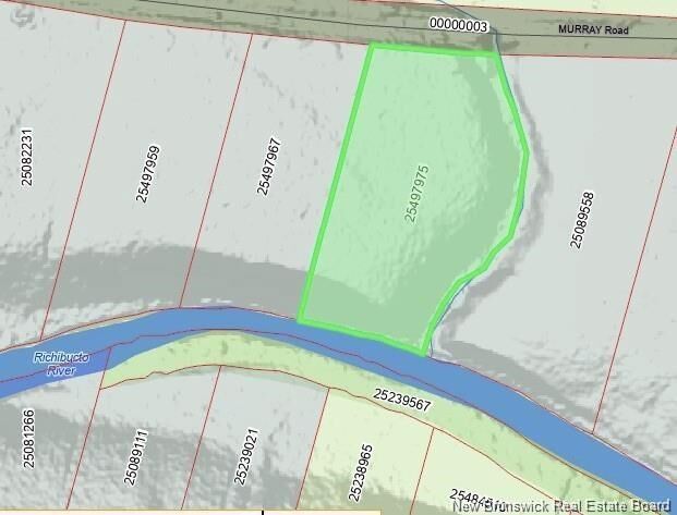 Property Photo:  Lot 3 Murray Road  NB E4T 1K8 