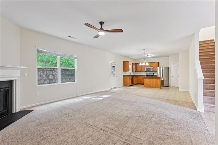 Property Photo: 6417 Barker Station Walk GA 30518