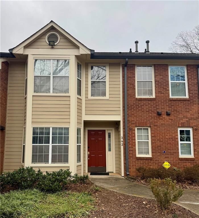 Property Photo:  342 McGill Place 342  GA 30312 