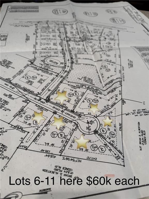 Property Photo:  7728 Cheviot Drive  GA 30187 