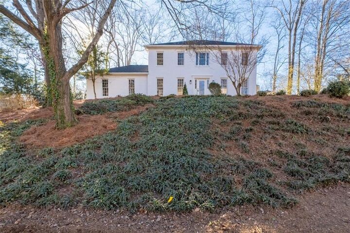 Property Photo:  2360 Milstead Circle NE  GA 30066 