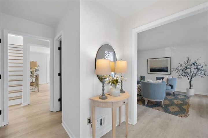 Property Photo:  2360 Milstead Circle NE  GA 30066 