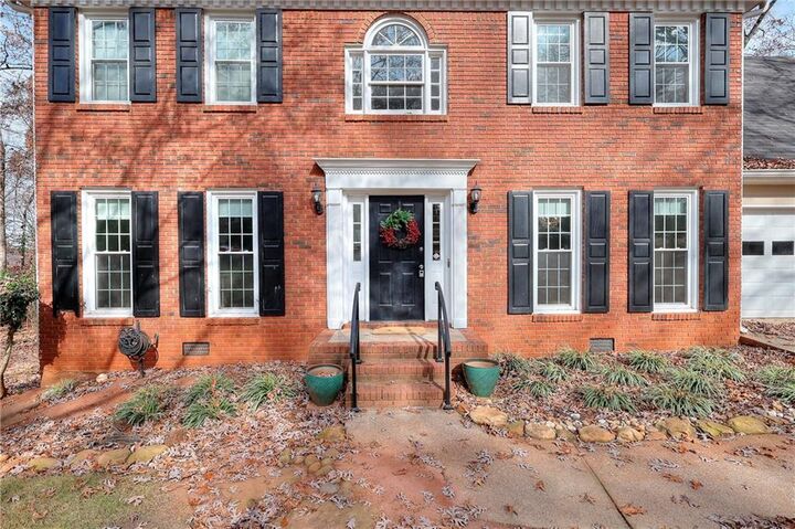 Property Photo:  990 Providence Drive  GA 30044 