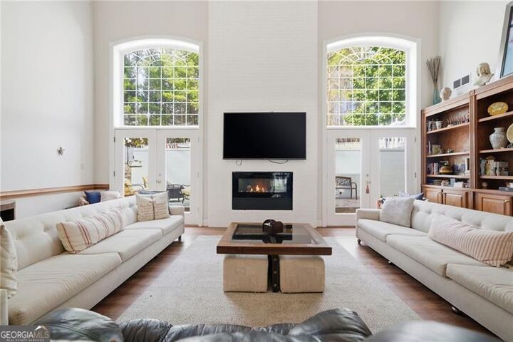 Property Photo: 1445 Squire Lane GA 30041