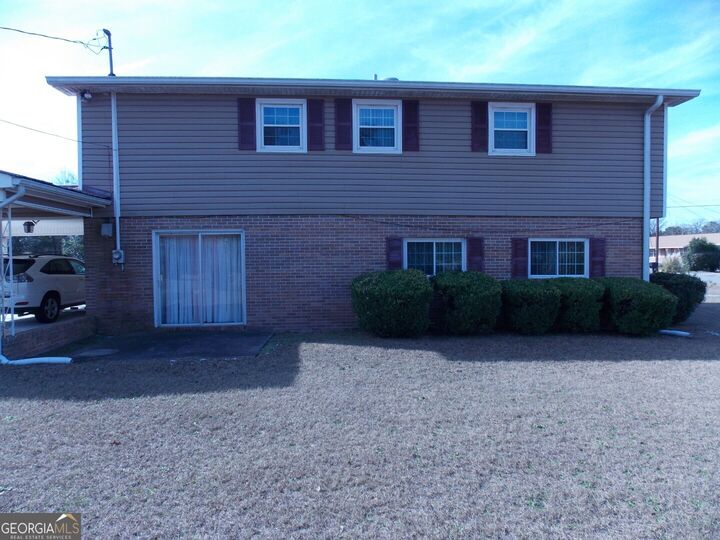 Property Photo: 3991 Zana Drive GA 31217