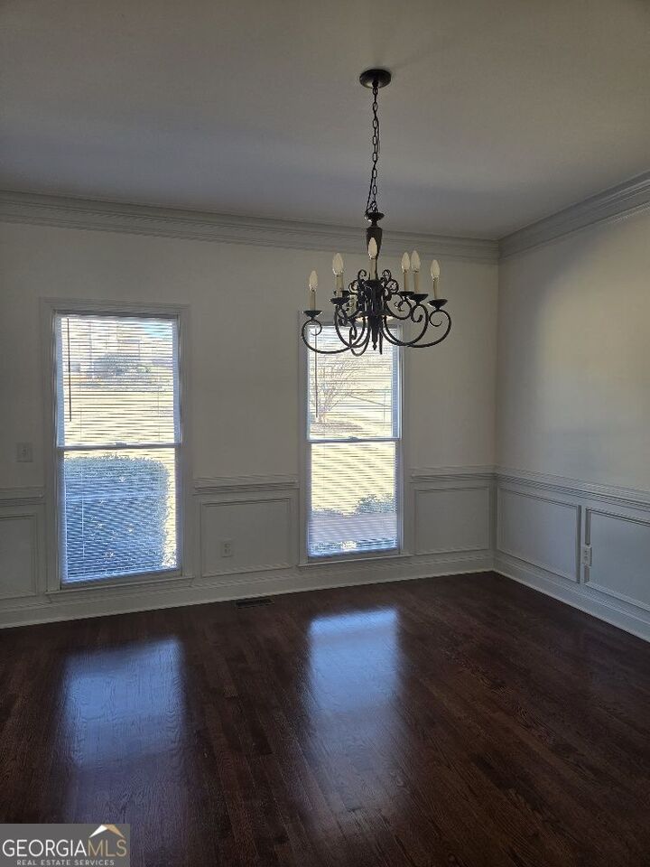 Property Photo:  465 Young James Circle  GA 30281 