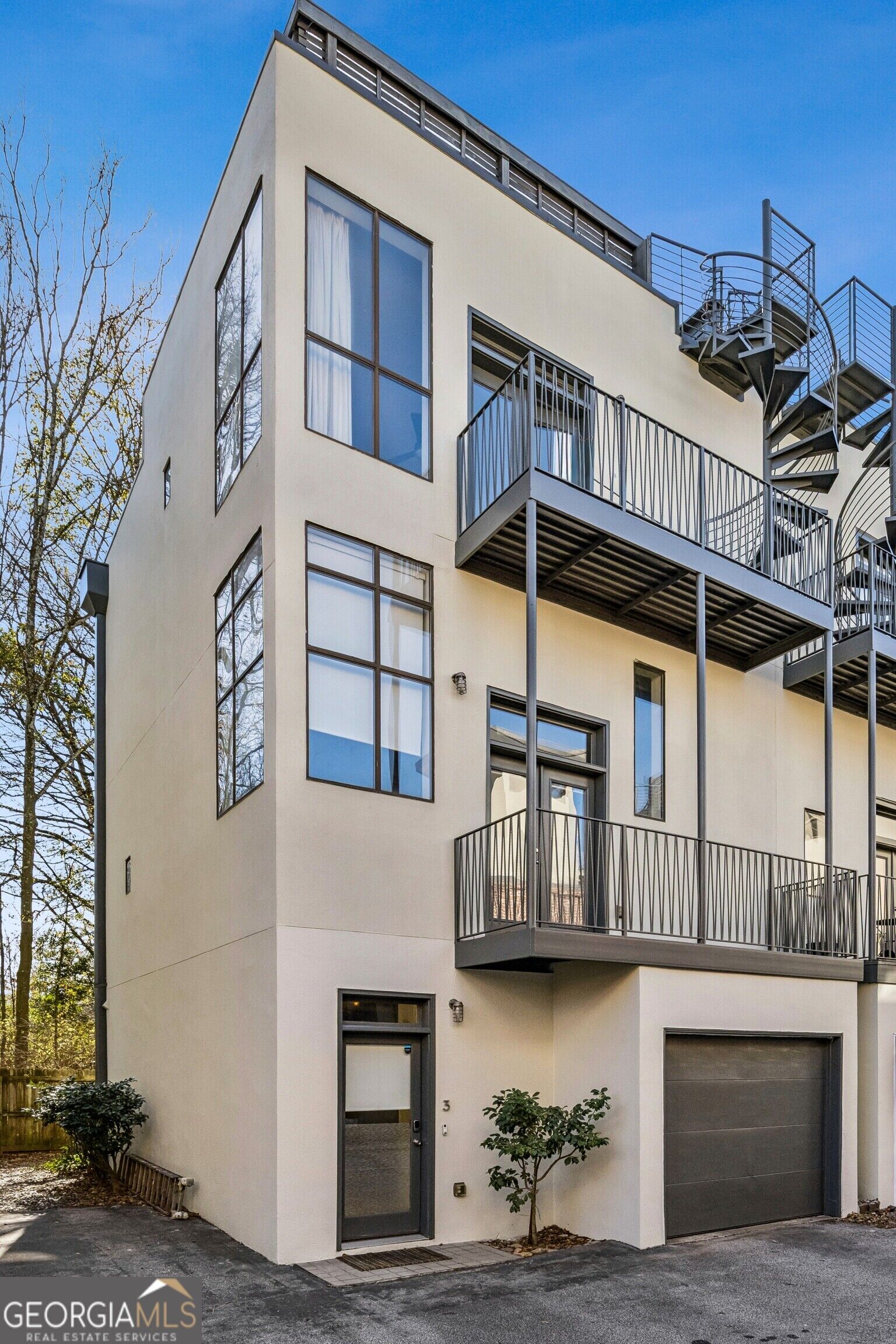 Property Photo:  307 Cherokee Avenue SE 3  GA 30312 