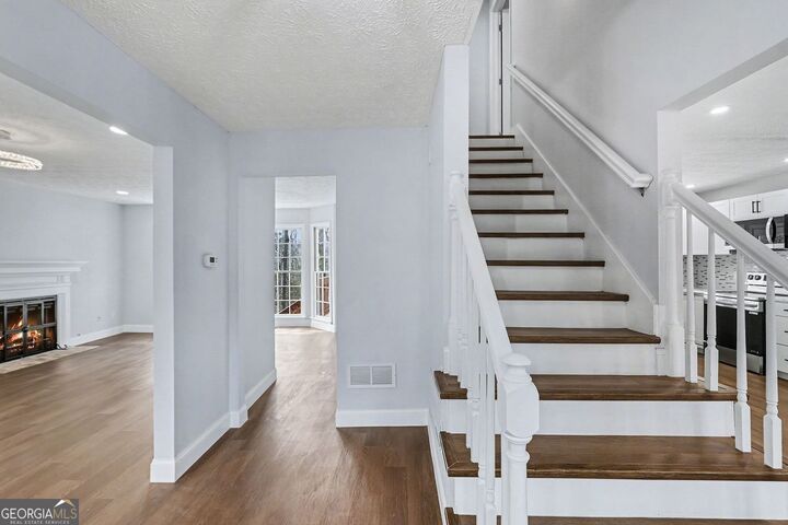 Property Photo:  2072 Arbor Forest Drive SW  GA 30064 