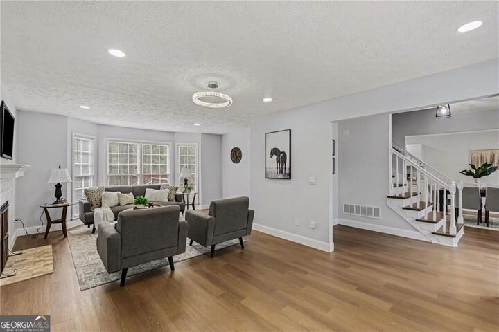 Property Photo:  2072 Arbor Forest Drive SW  GA 30064 