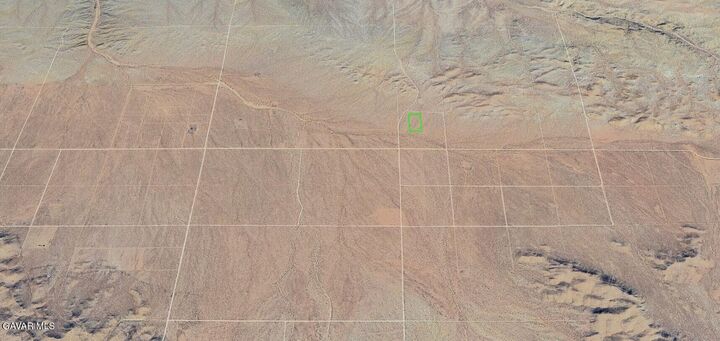 Property Photo:  Vic Ave B12 &Amp 240th St E  CA 93535 