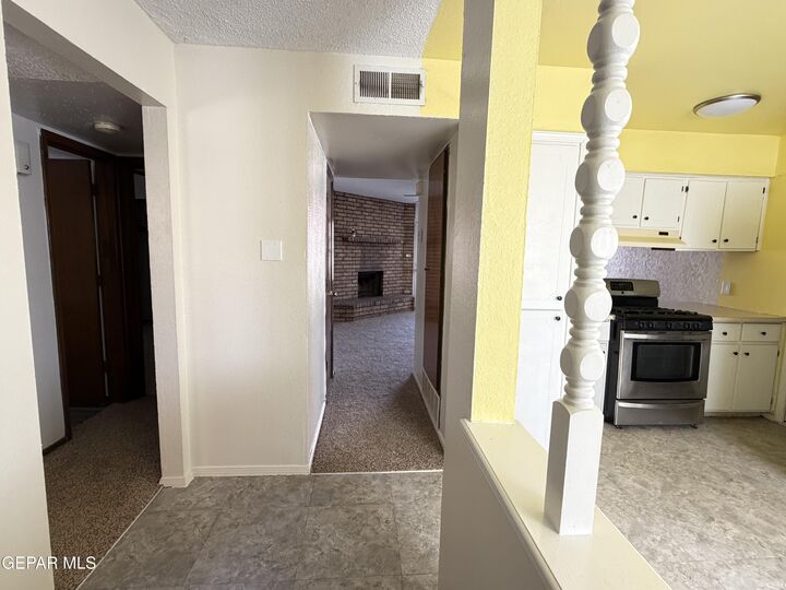 Property Photo:  5605 Corsicana Avenue  TX 79924 