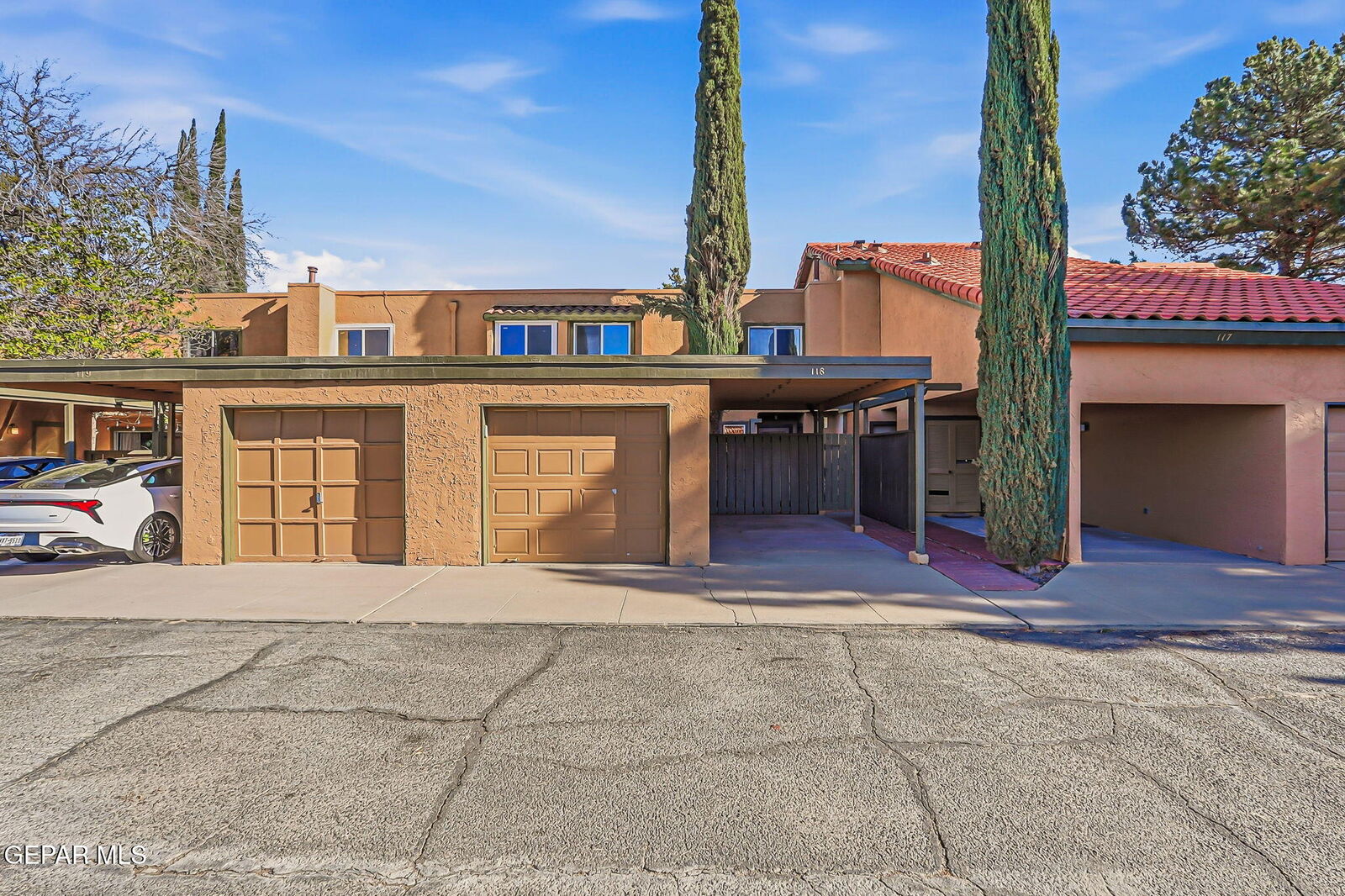 Property Photo:  1644 Lomaland Drive 118  TX 79935 