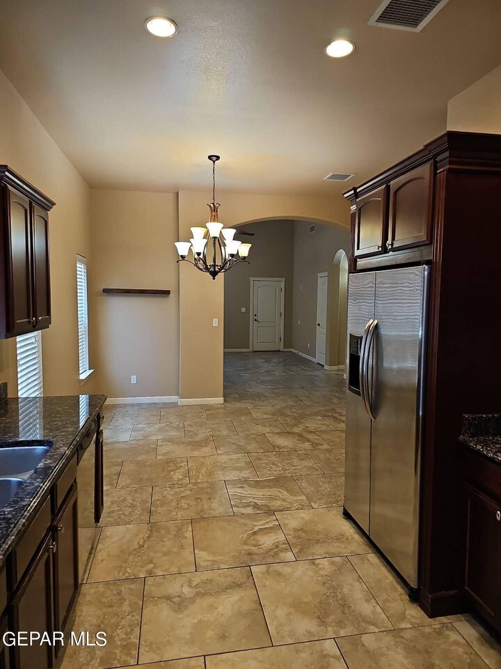 Property Photo: 3704 Grand Bahamas Drive TX 79936