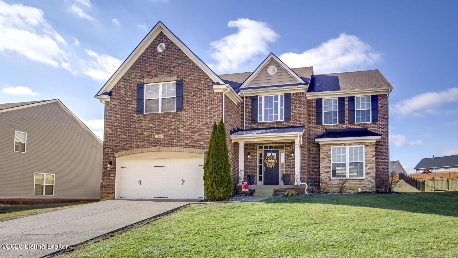 Property Photo:  204 Chestnut Grove Ct  KY 40023 