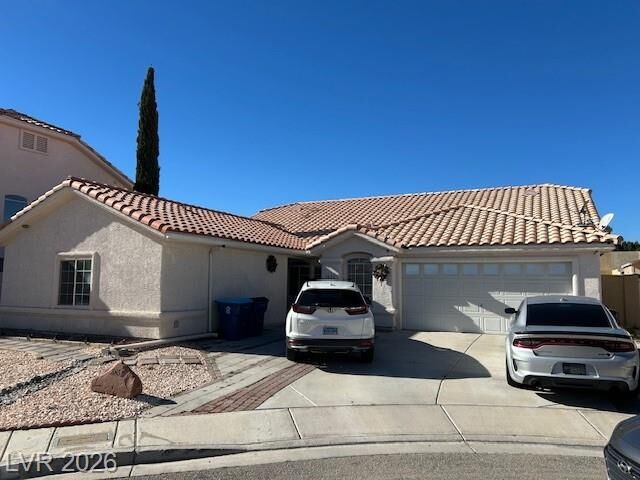 Property Photo:  3851 Cotillion Court  NV 89147 