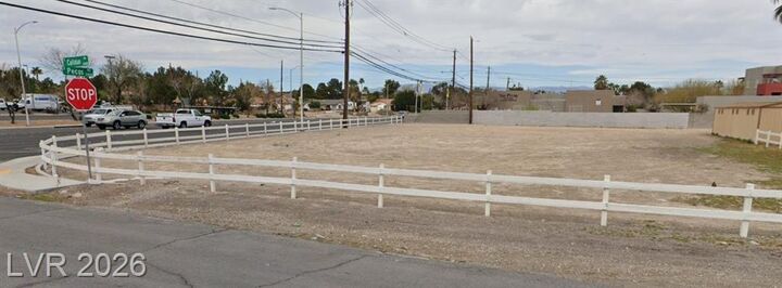 Property Photo:  3430 Callahan Avenue  NV 89120 