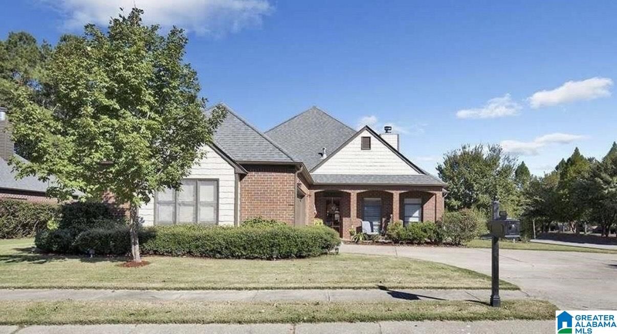 Property Photo:  6132 Bent Brook Drive  AL 35022 