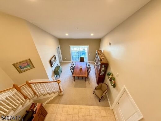 Property Photo:  3413 Ramapo Ct 3413  NJ 07457 