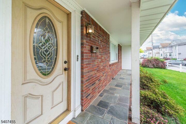 Property Photo:  84 Locust Ave  NJ 07057 