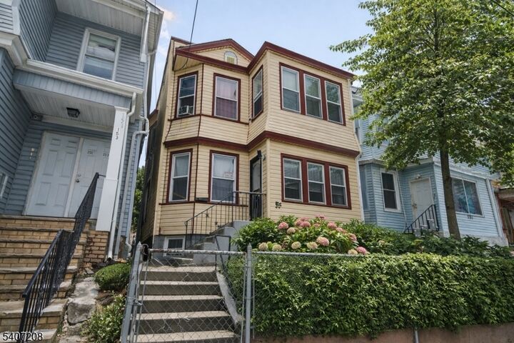 Property Photo:  155 Myrtle Ave  NJ 07111 