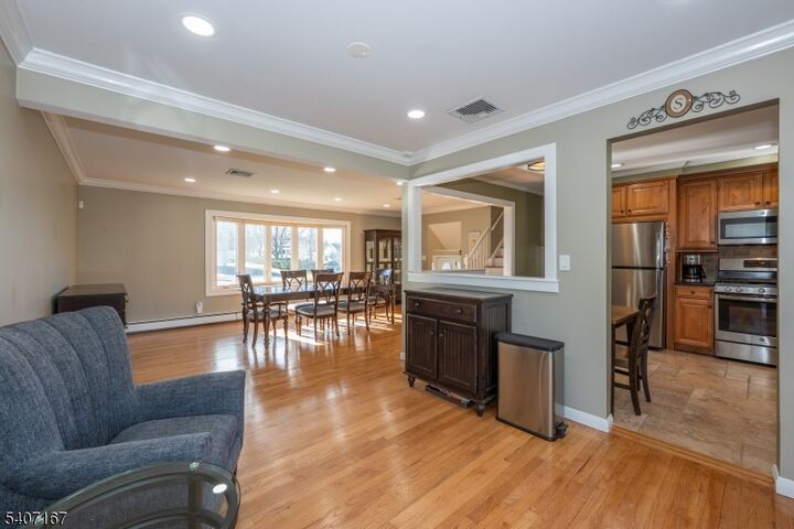 Property Photo:  51 Carlisle Rd  NJ 07470 