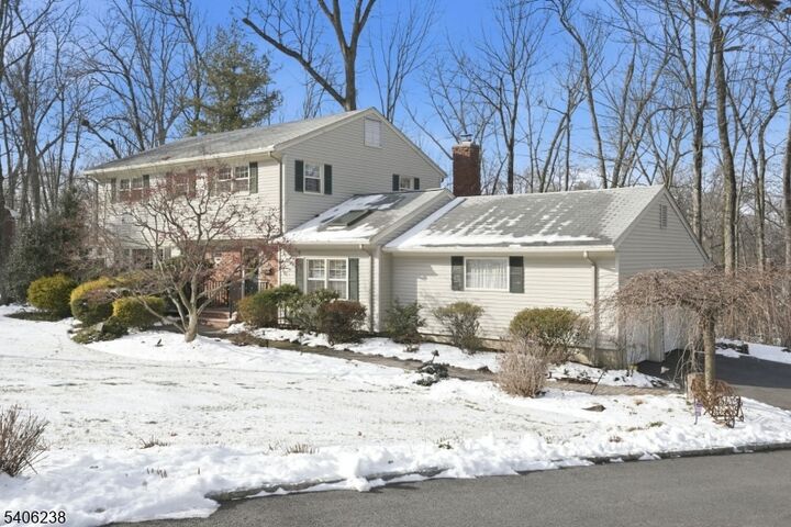 Property Photo: 33 Yarmouth Dr NJ 07974