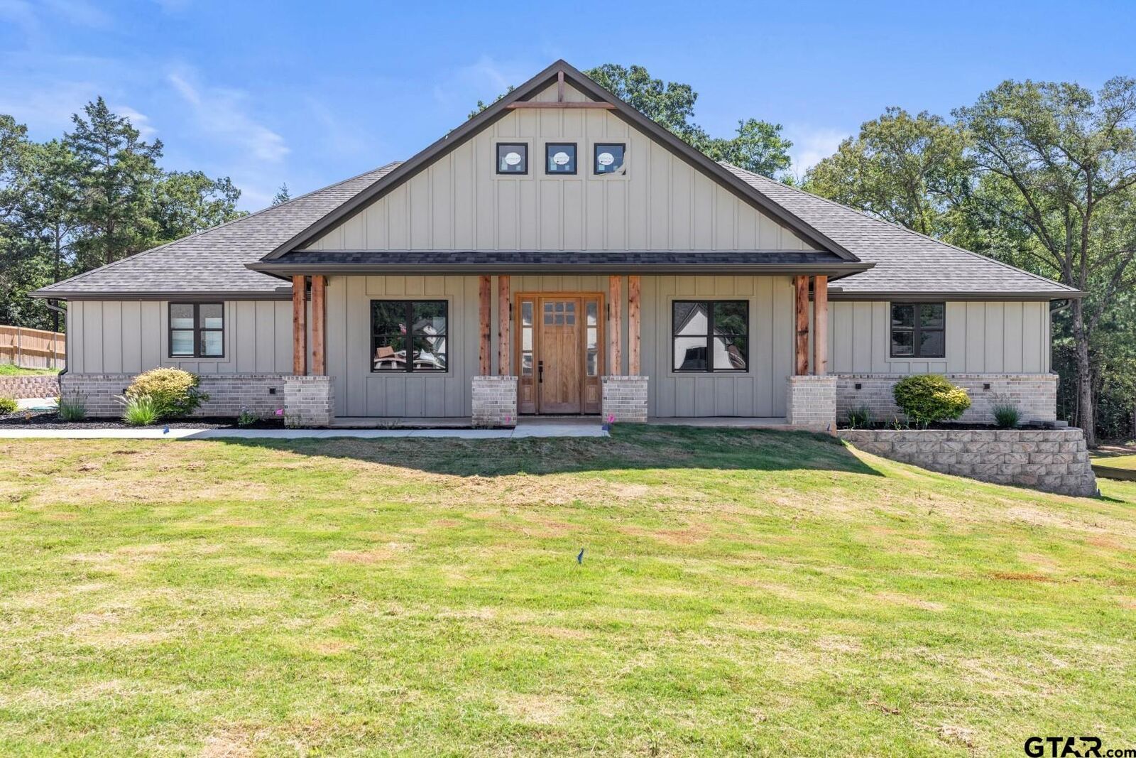 Property Photo:  14533 Woodland Creek Dr  TX 75706 