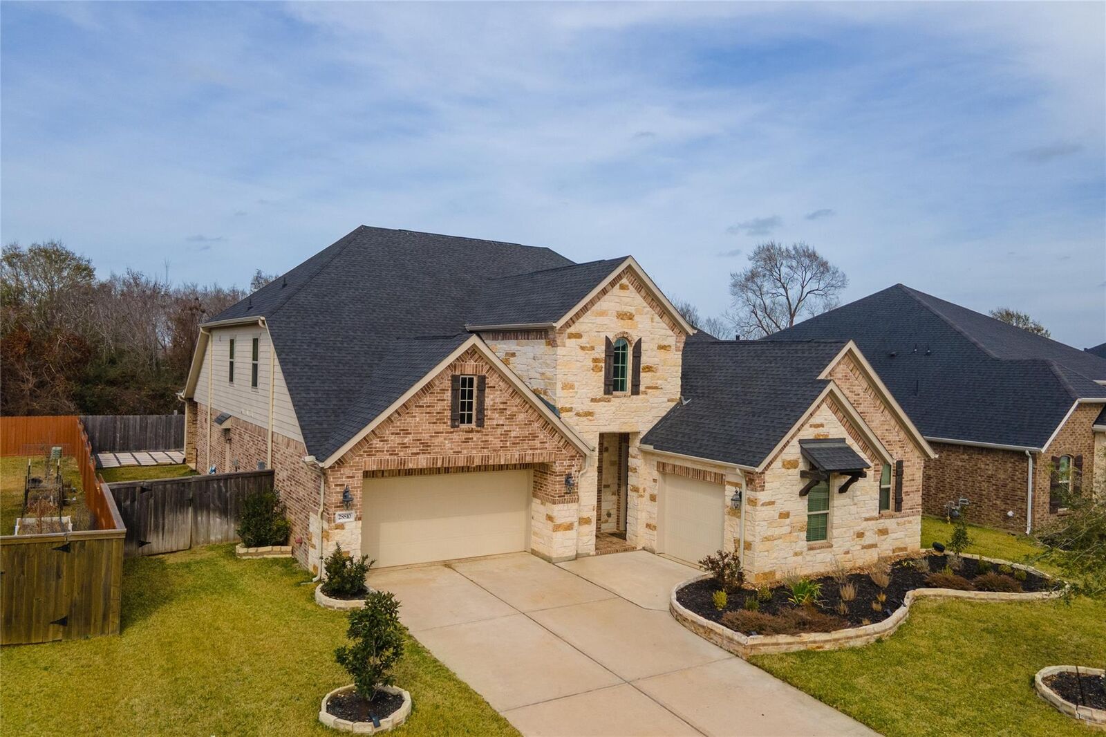 Property Photo:  28810 Millstead Creek Lane  TX 77494 