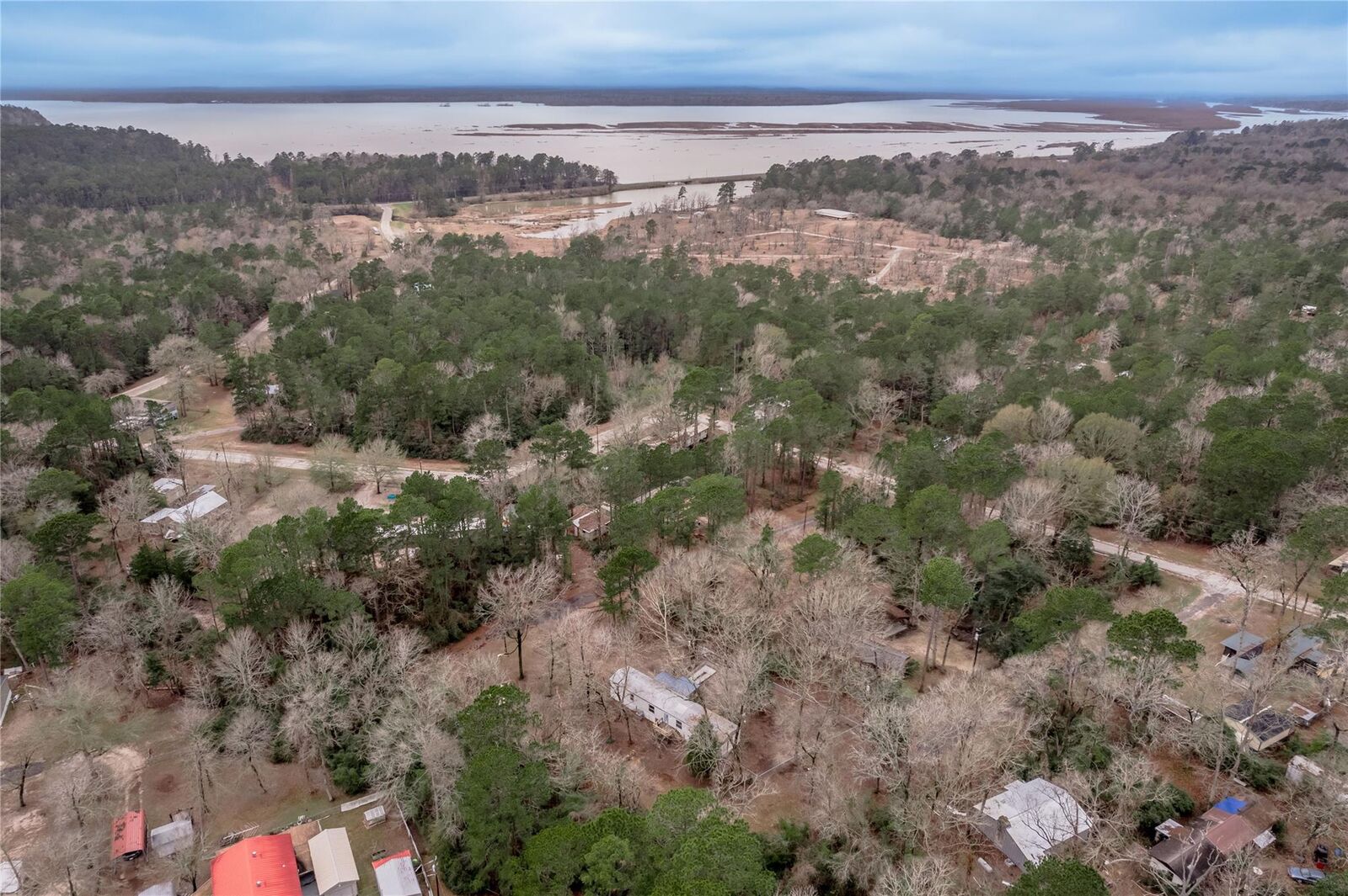 Property Photo:  163 Magnolia Court  TX 75862 