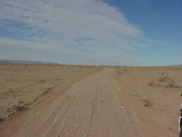 Property Photo: 5 Acre Parcel Near Minersville UT 84752