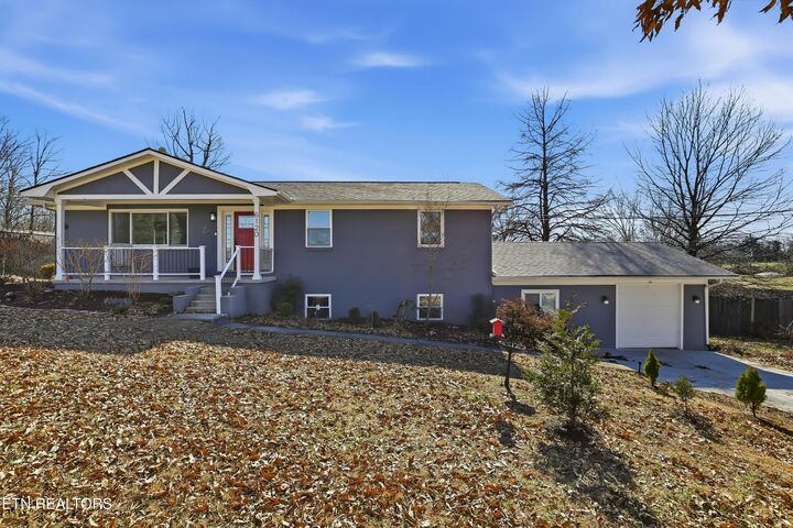 Property Photo:  6120 Cline Rd  TN 37938 