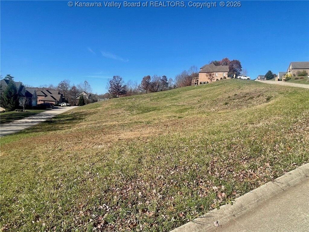 Property Photo: 0 Clear View Drive WV 25213