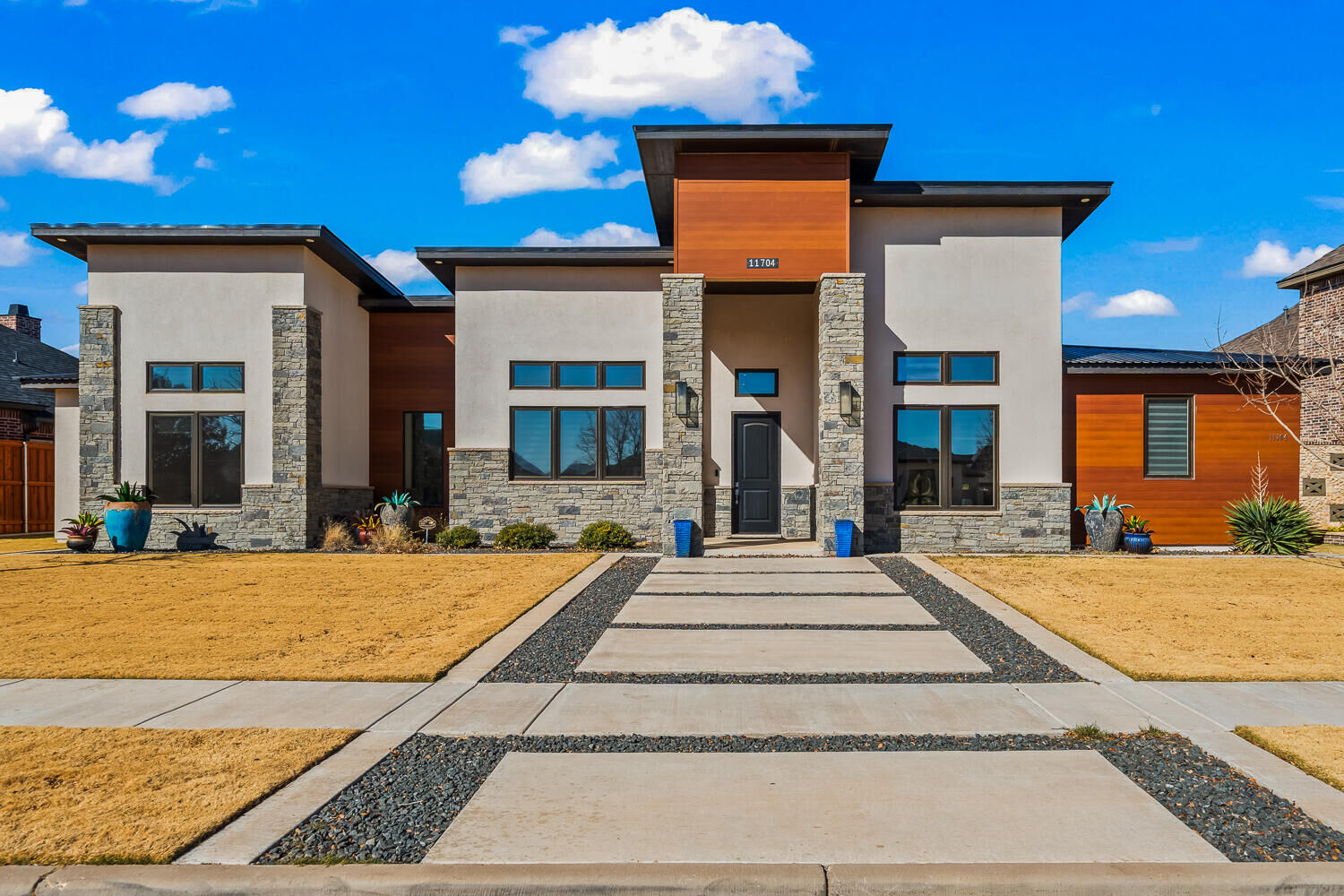 Property Photo:  11704 Uxbridge Avenue  TX 79424 