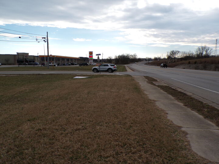 Property Photo:  1 Bryson Way  KY 40475 