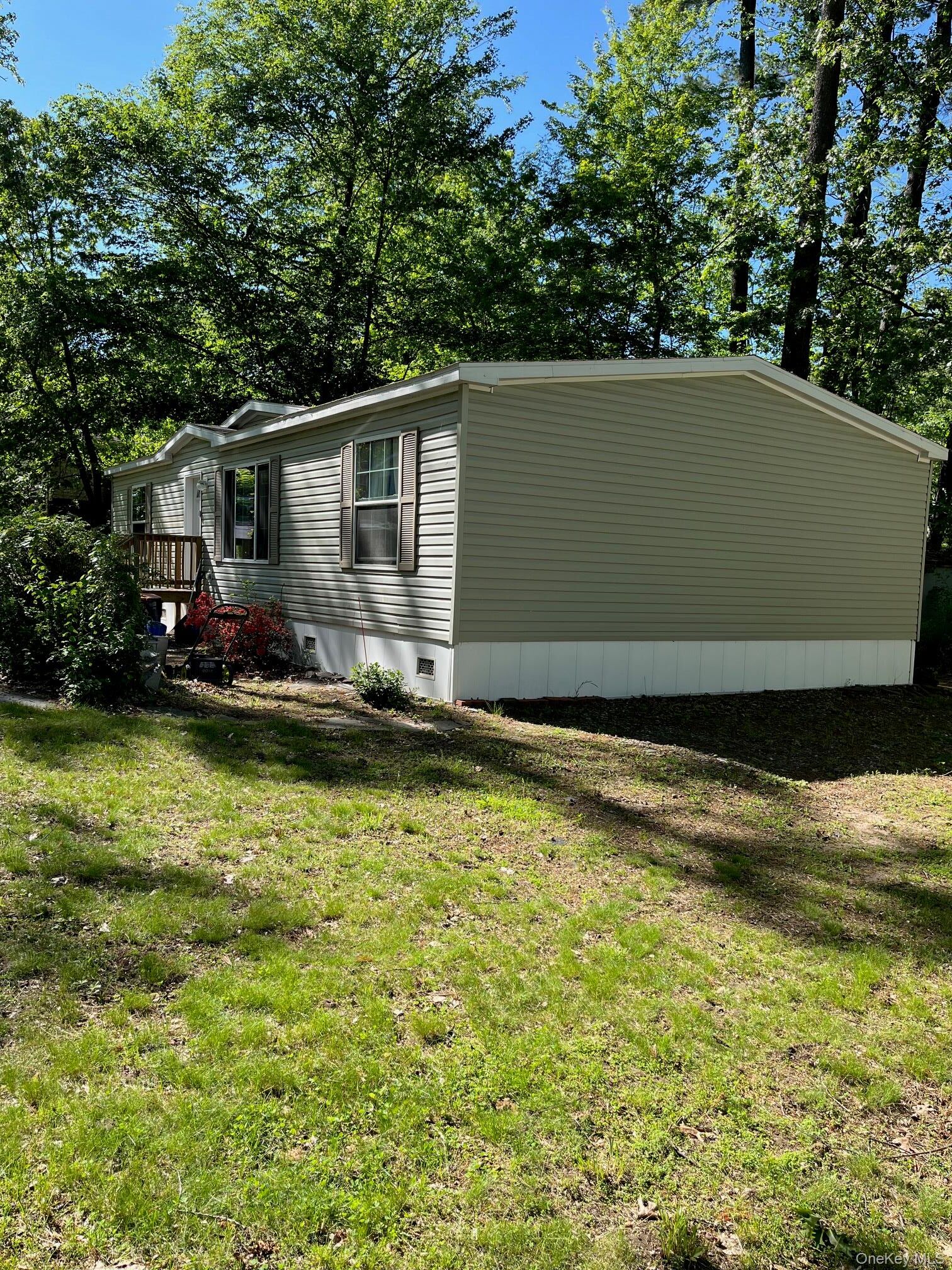 Property Photo:  600 East Chester Street  NY 12401 
