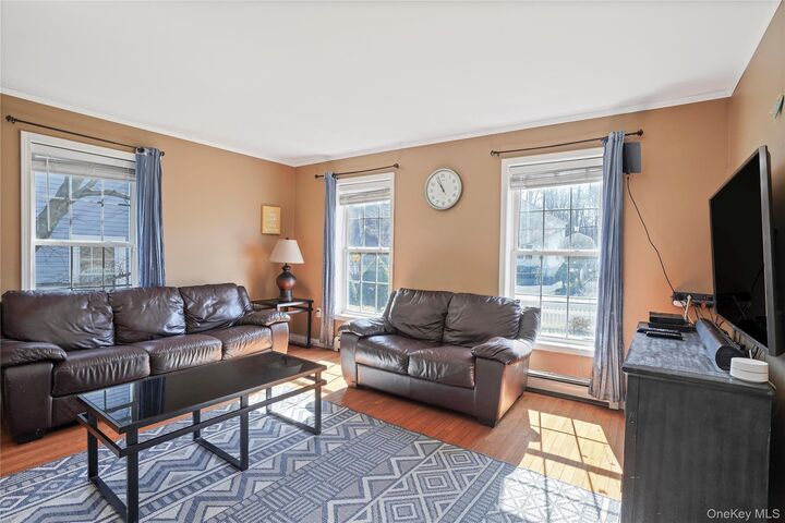 Property Photo: 102 Clinton Street NY 10603