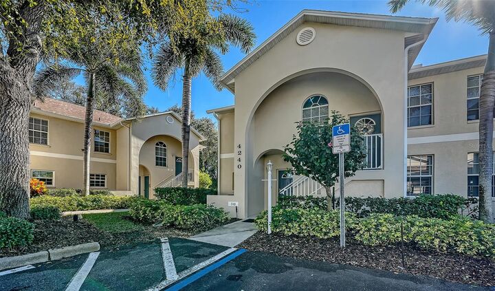 Property Photo:  4240 Breezeway Boulevard 310  FL 34238 