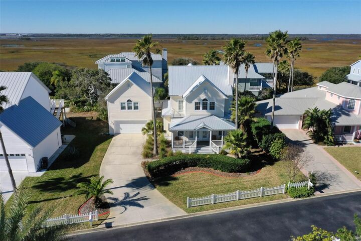 Property Photo: 252 Gull Circle FL 32082