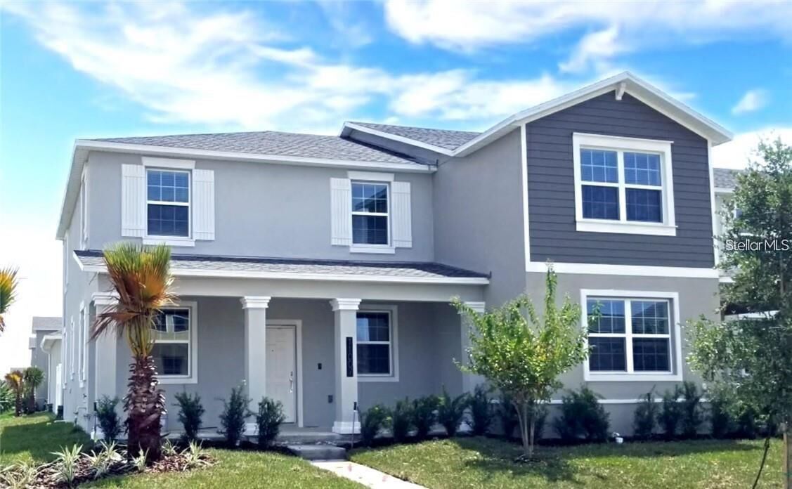 Property Photo: 11007 Bookmark Lane FL 34787