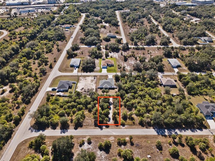 Property Photo: 19217 Sherbrooke Avenue FL 33954