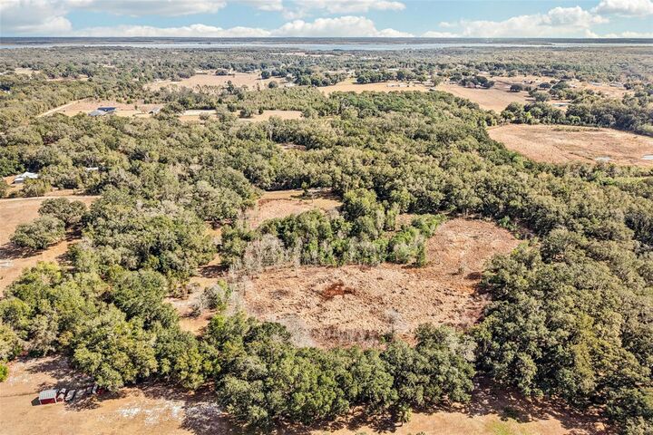 Property Photo:  Harris Lake Road  FL 32159 