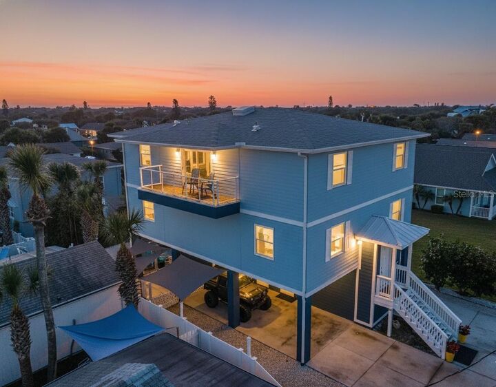 Property Photo:  435 Jessamine Avenue  FL 32169 